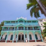 Zanzibar Walking Tours
