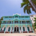 Zanzibar Walking Tours