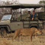 Day Trip to Selous Game Reserve