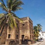 Zanzibar Walking Excursions