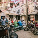 Zanzibar Stone Town Streets