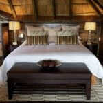 Selous Luxury Safari Lodge