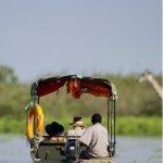 Boat Safari