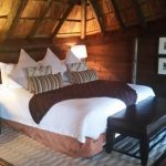 Safari Accommodation in South Tanzania